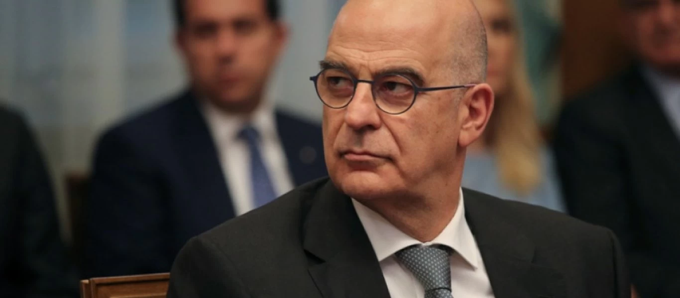 Με τον πρέσβη του Κατάρ συναντήθηκε ο Ν.Δένδιας - Τι συζήτησαν;